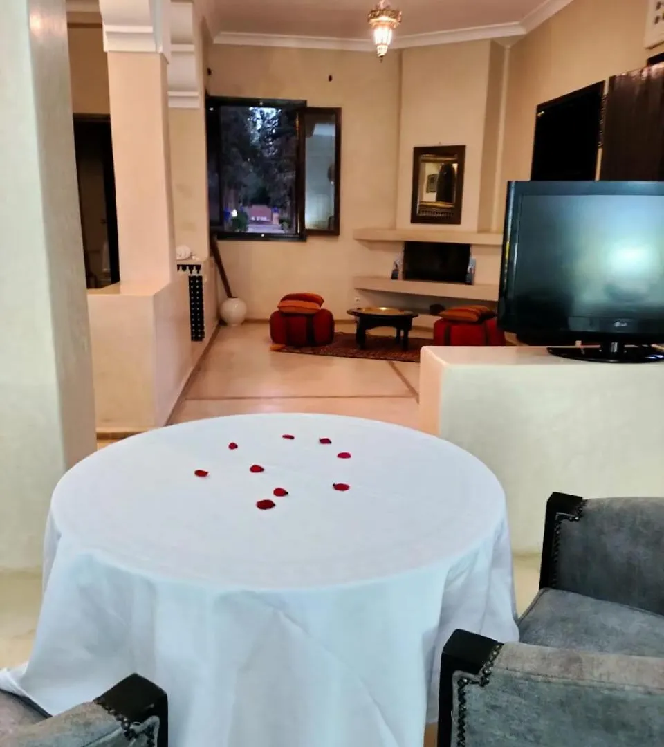 Guest house Riad Sheherazade Marrakech Marrakesh Morocco