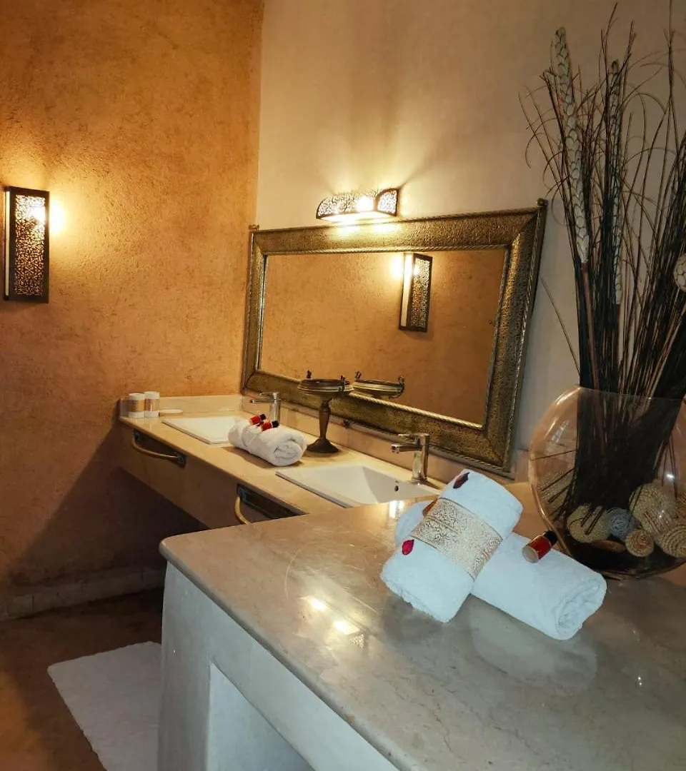 Guest house Riad Sheherazade Marrakech Marrakesh