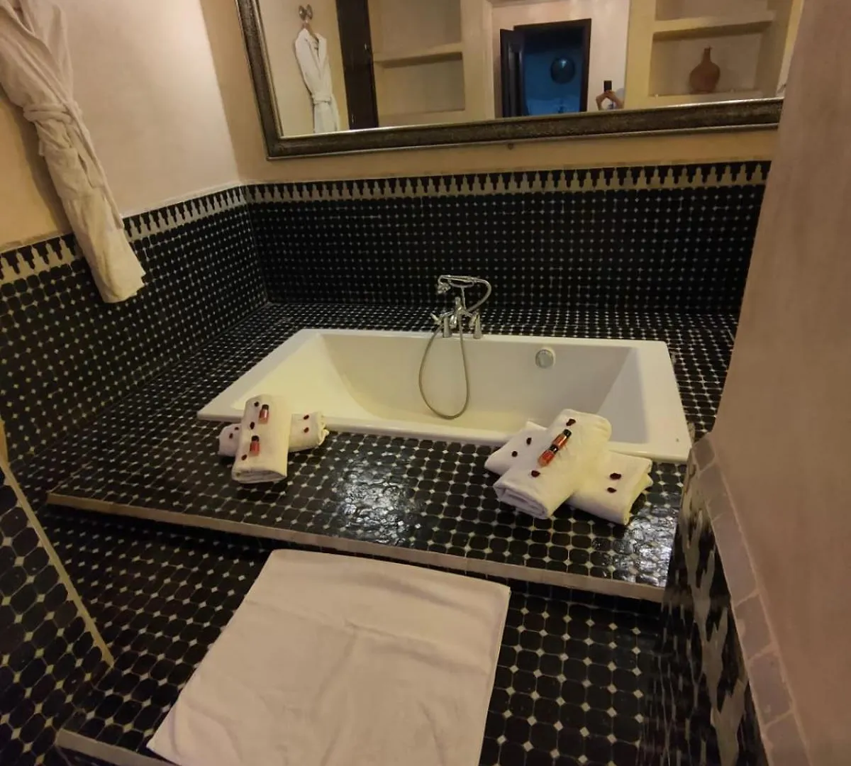Riad Sheherazade Marrakech Marrakesh Morocco
