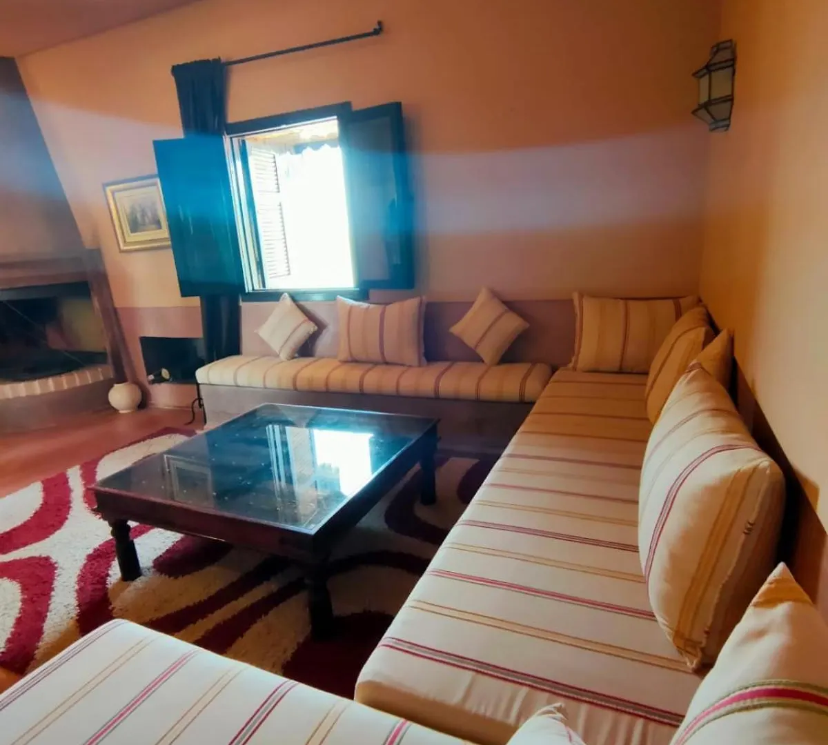 Riad Sheherazade Marrakech Marrakesh 0*,