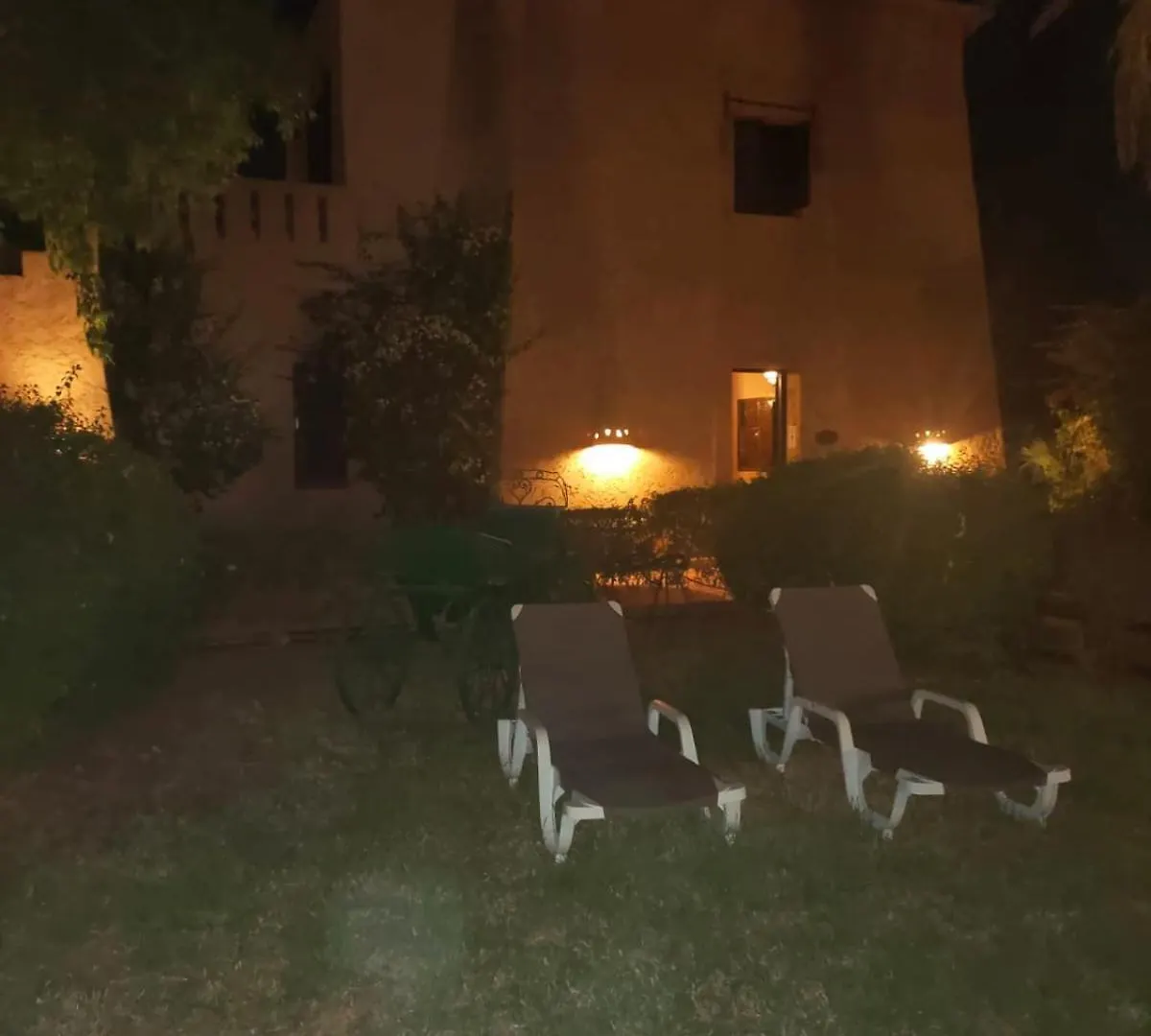 Riad Sheherazade Marrakech Marrakesh