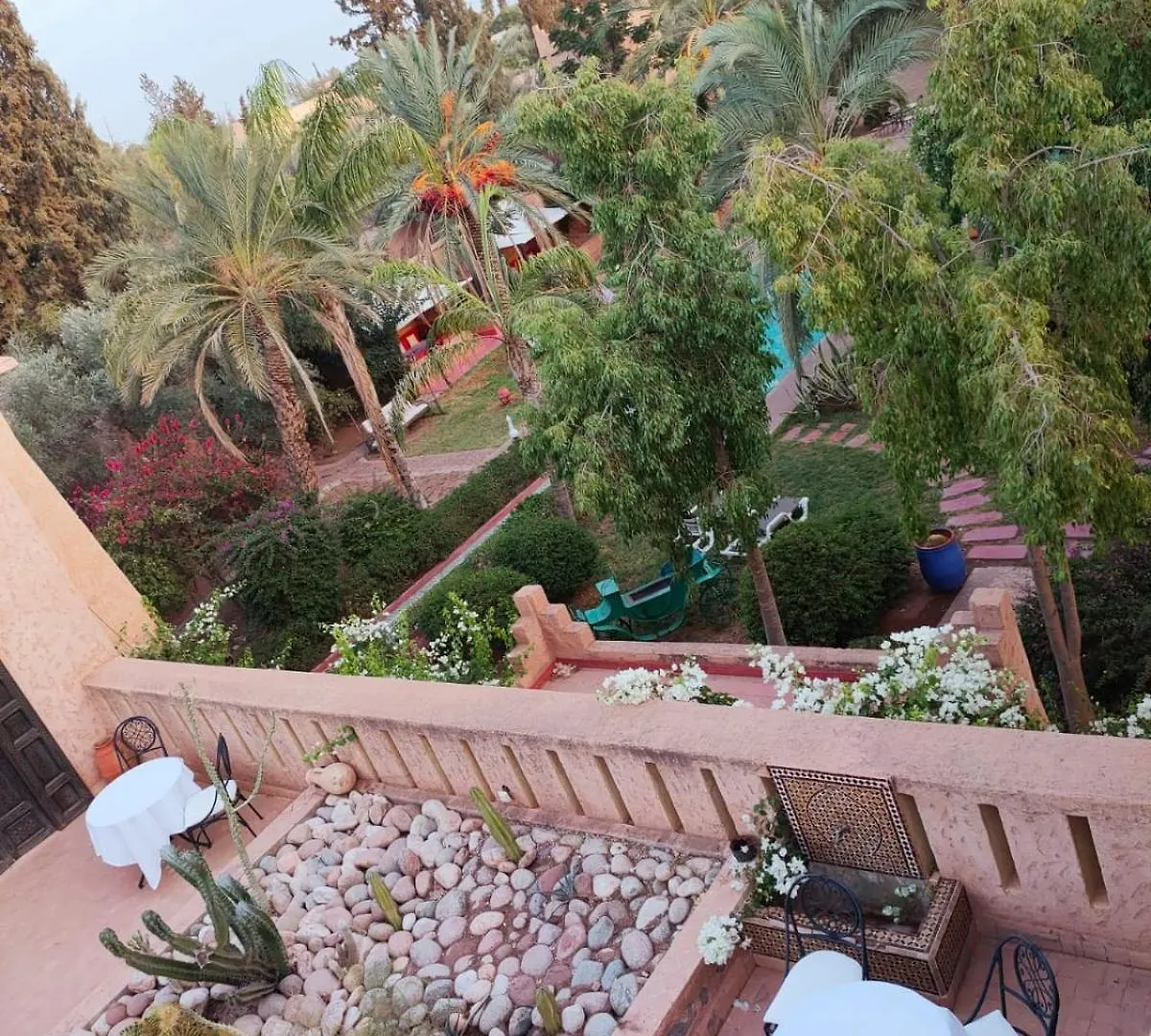 Guest house Riad Sheherazade Marrakech Marrakesh