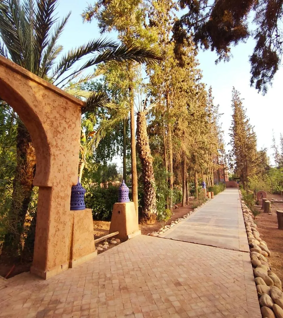 Guest house Riad Sheherazade Marrakech Marrakesh Morocco