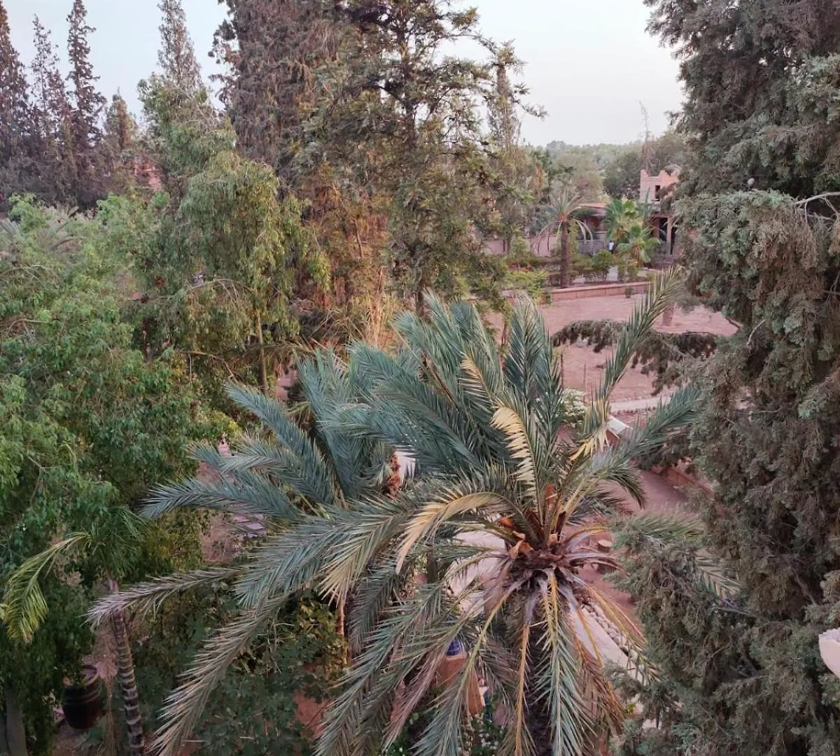 Riad Sheherazade Marrakech Marrakesh