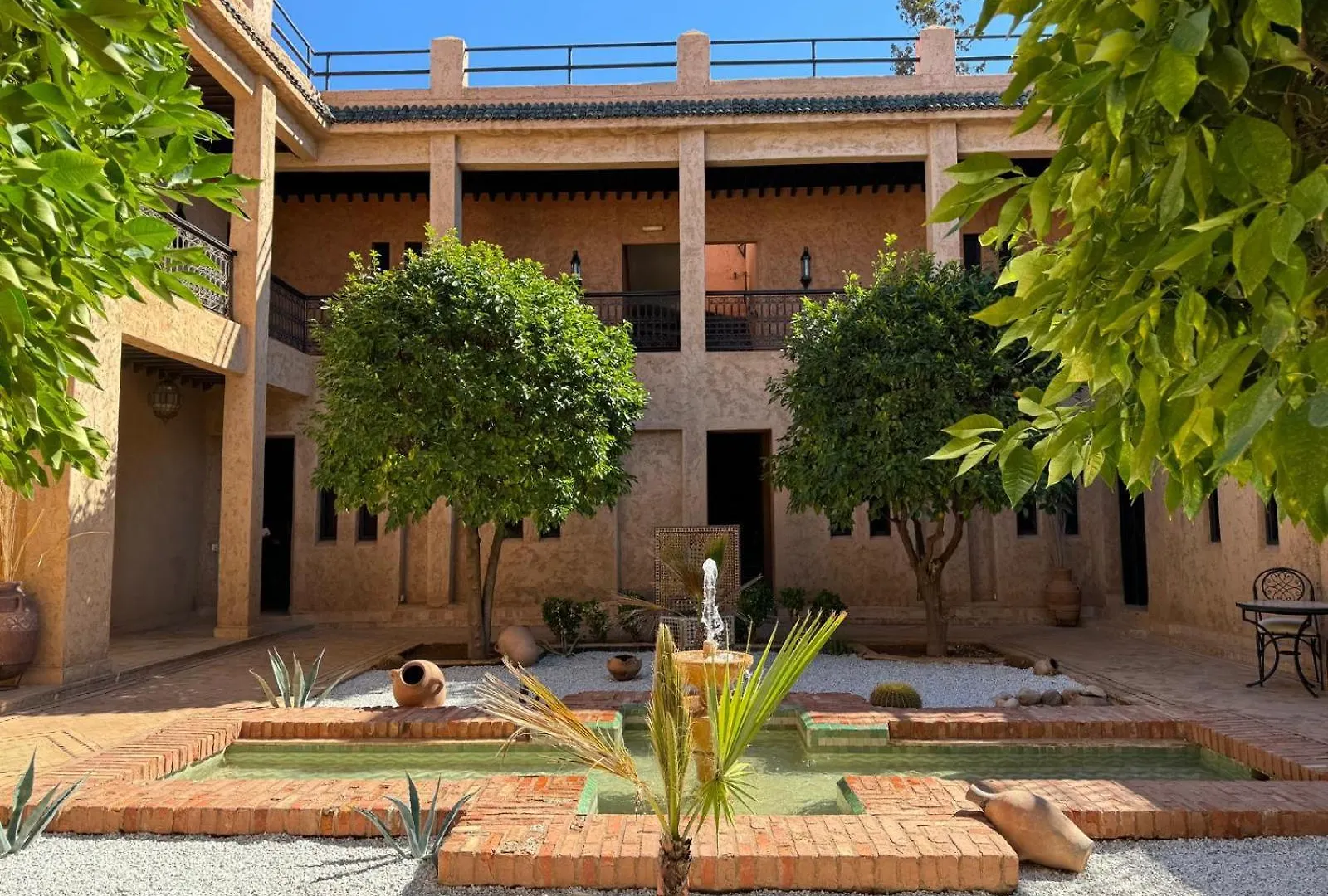 Guest house Riad Sheherazade Marrakech Marrakesh