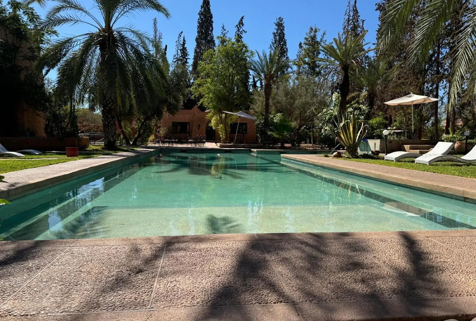 Riad Sheherazade Marrakech Marrakesh Morocco