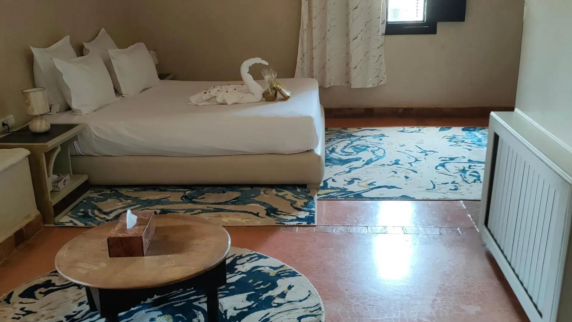 Riad Sheherazade Marrakech Marrakesh Guest house