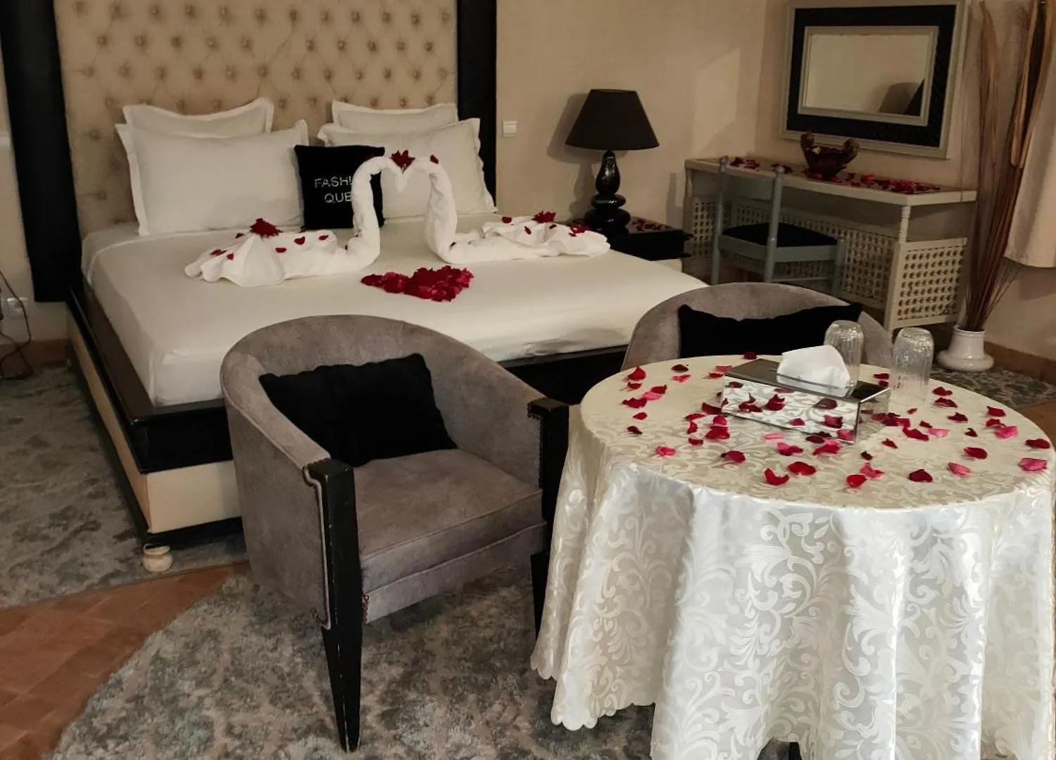 Riad Sheherazade Marrakech Marrakesh Guest house