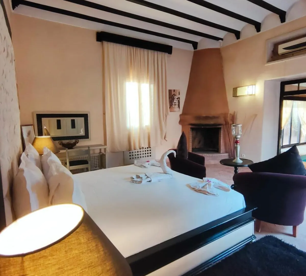 Riad Sheherazade Marrakech Marrakesh Guest house