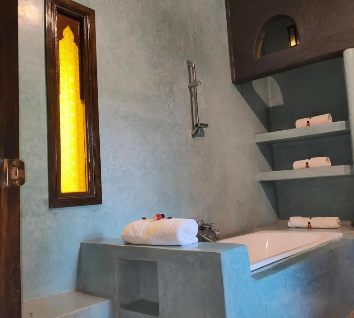 Riad Sheherazade Marrakech Marrakesh 0*,  Morocco
