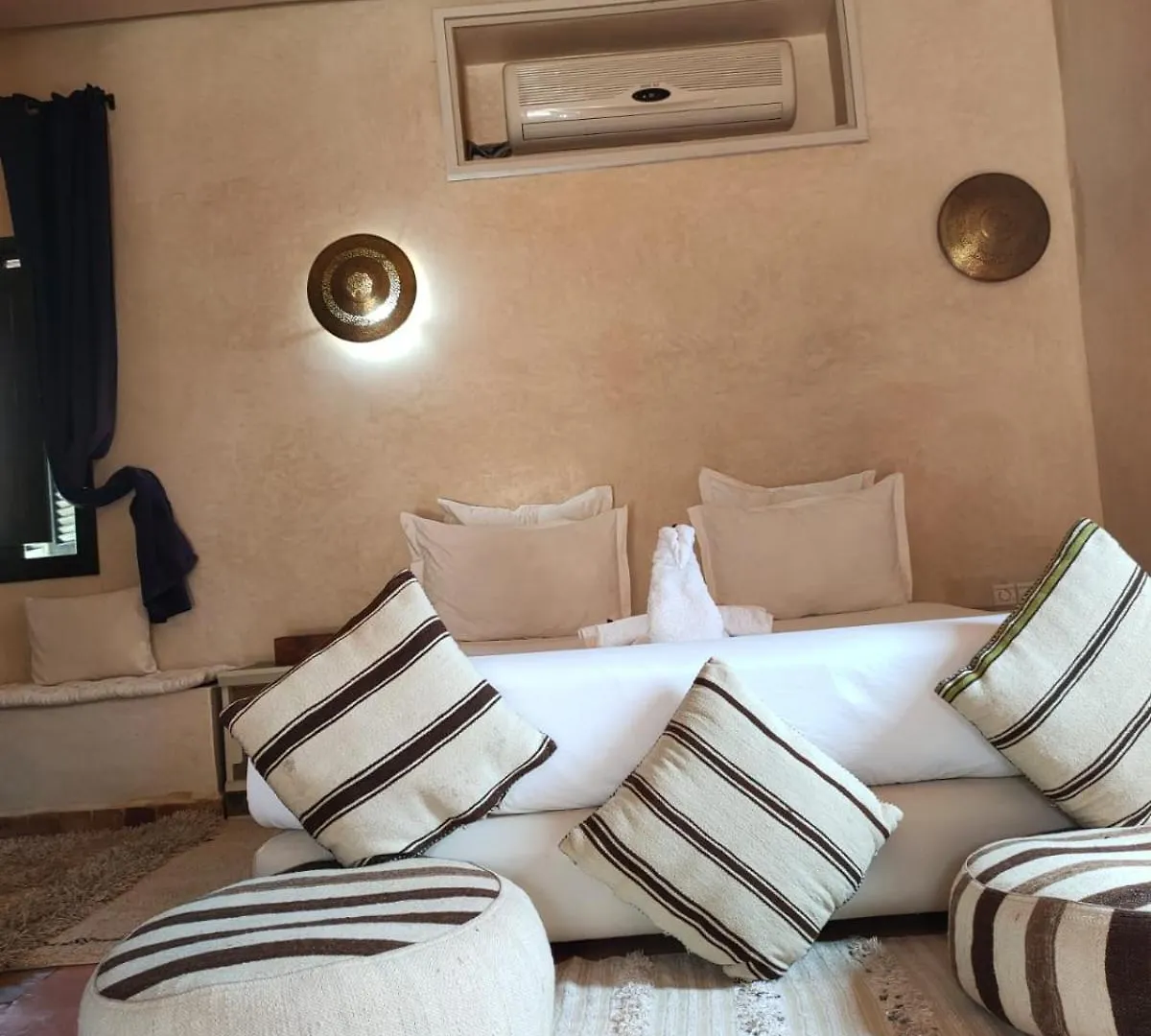 Riad Sheherazade Marrakech Marrakesh Morocco
