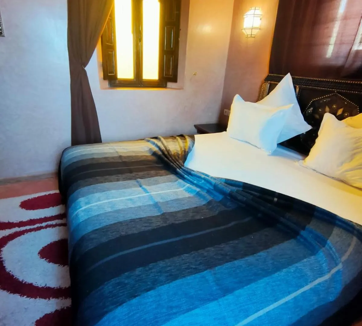 Riad Sheherazade Marrakech Marrakesh Guest house