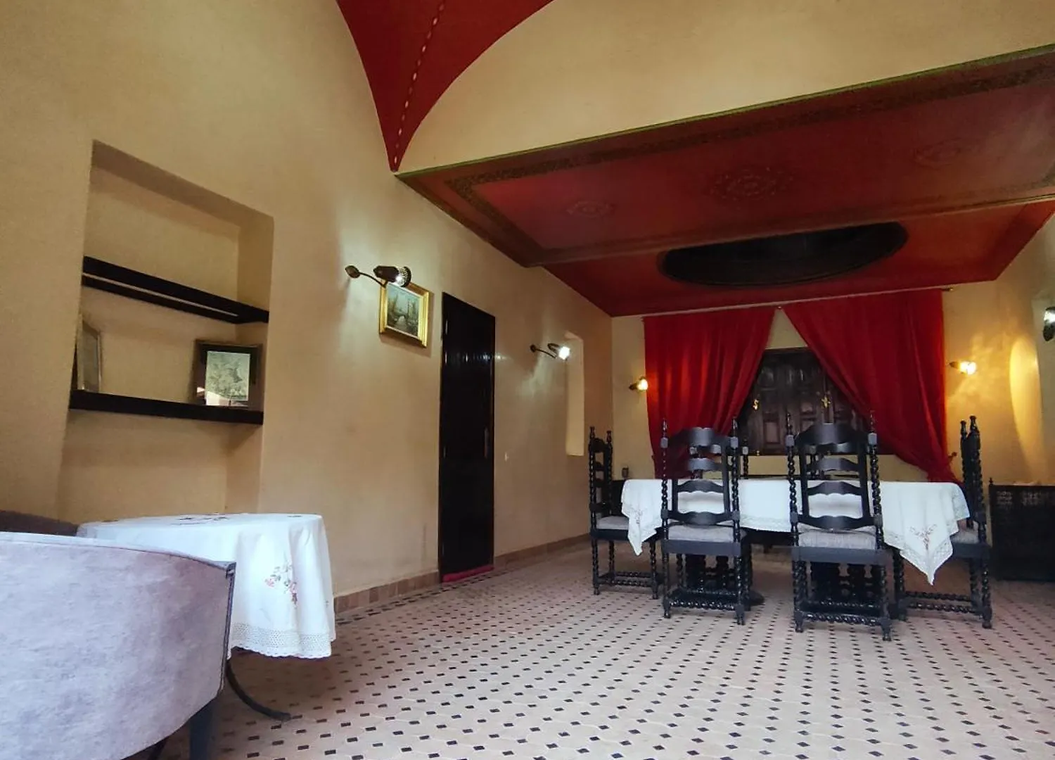 Guest house Riad Sheherazade Marrakech Marrakesh