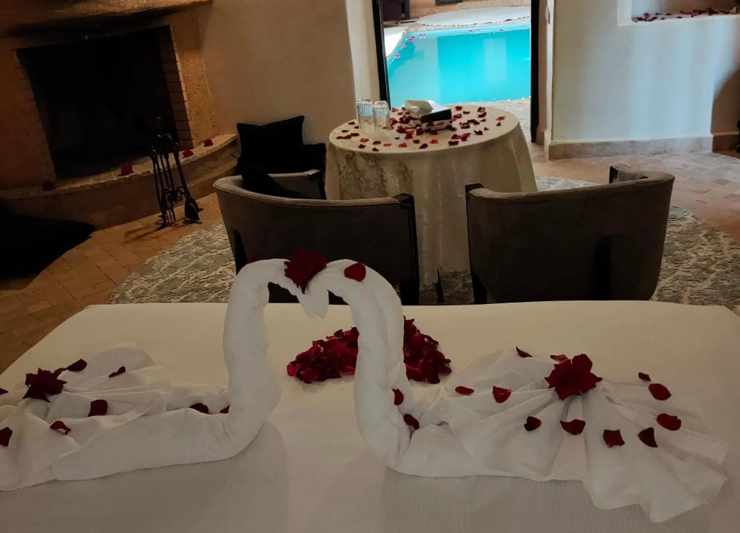 Riad Sheherazade Marrakech Marrakesh 0*,