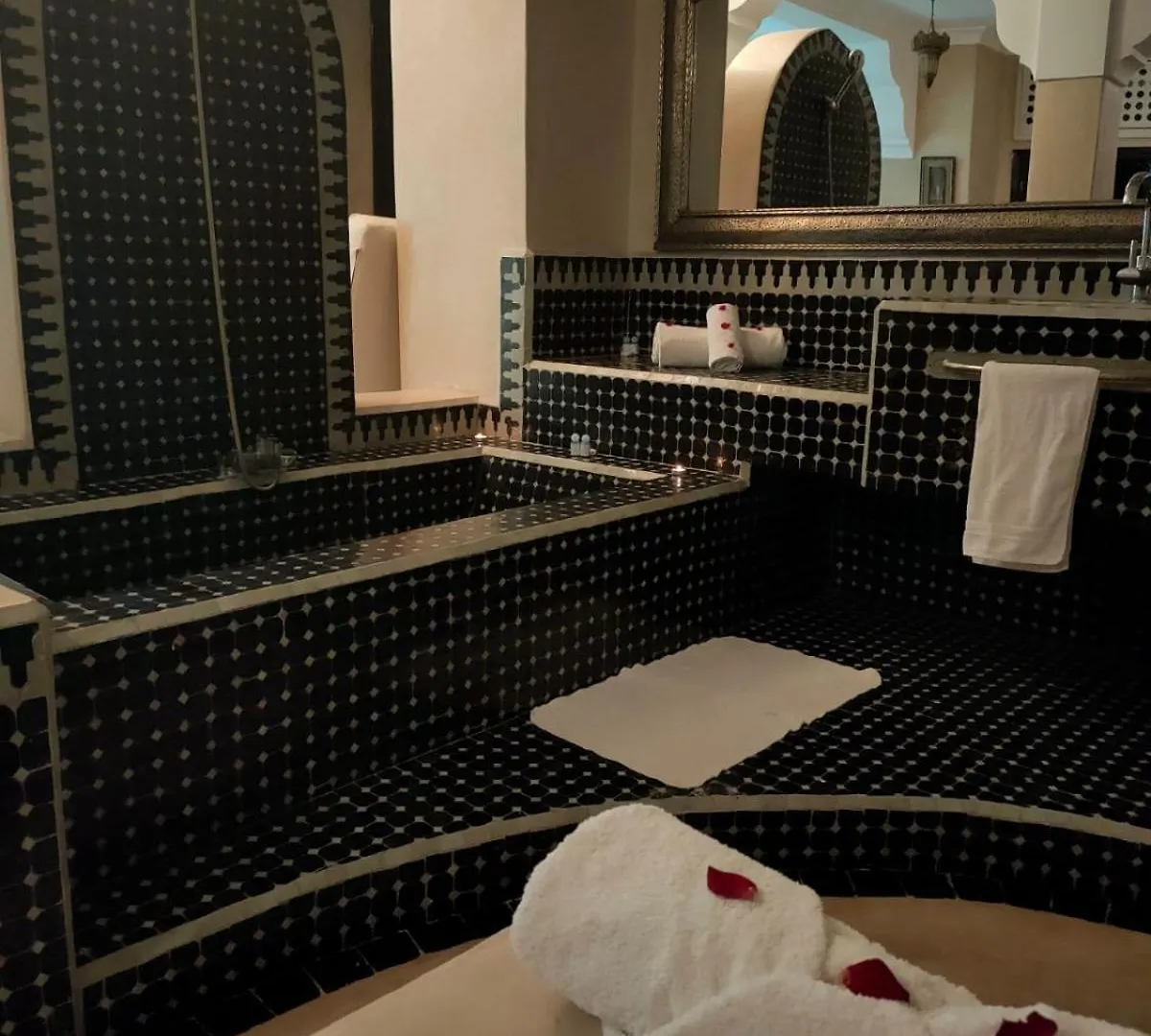 Guest house Riad Sheherazade Marrakech Marrakesh Morocco