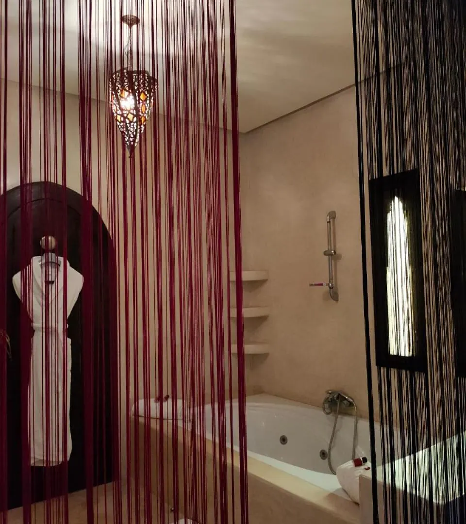 Riad Sheherazade Marrakech Marrakesh