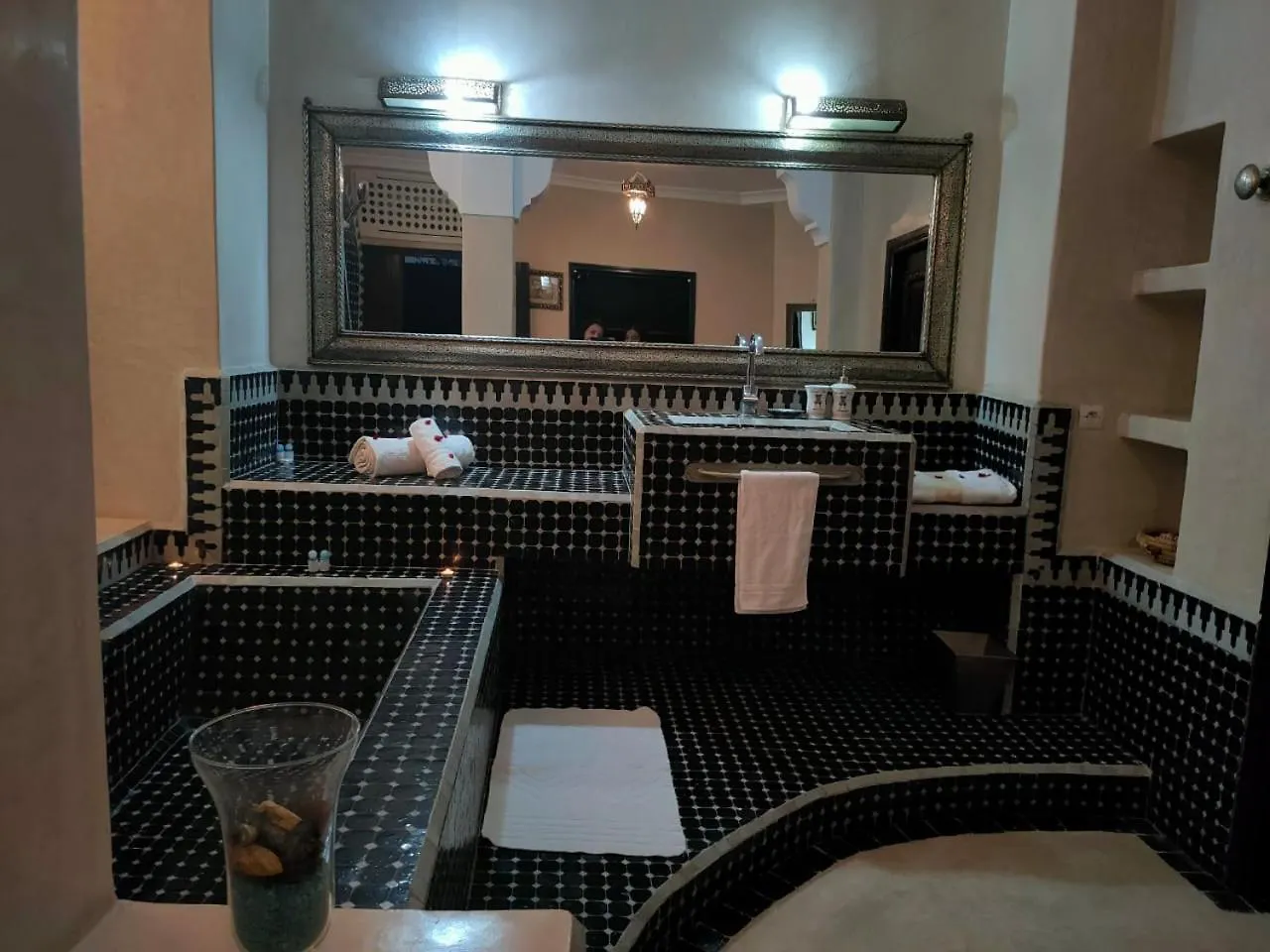 Riad Sheherazade Marrakech Marrakesh