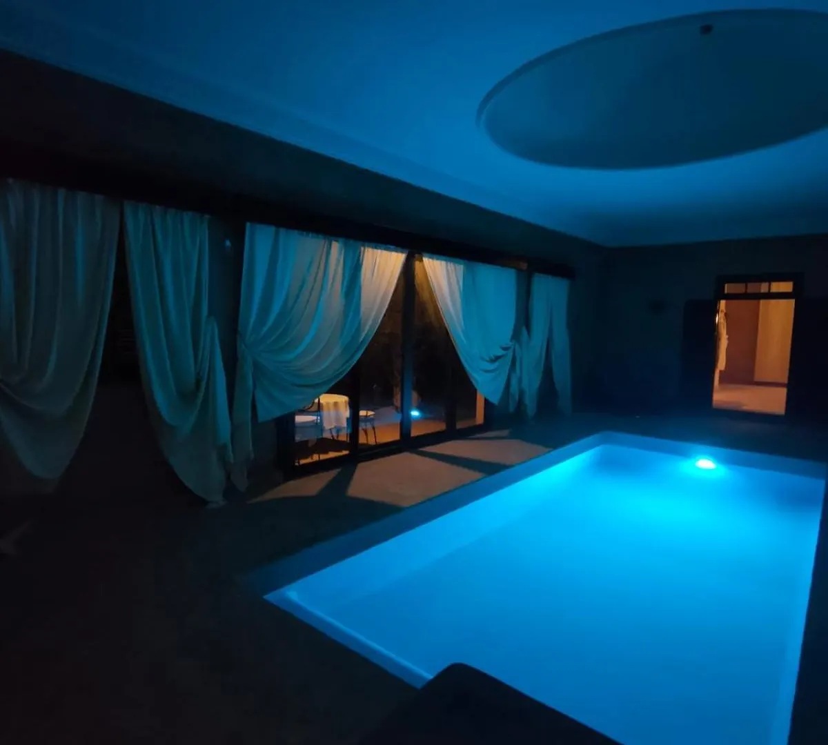 Riad Sheherazade Marrakech Marrakesh Guest house
