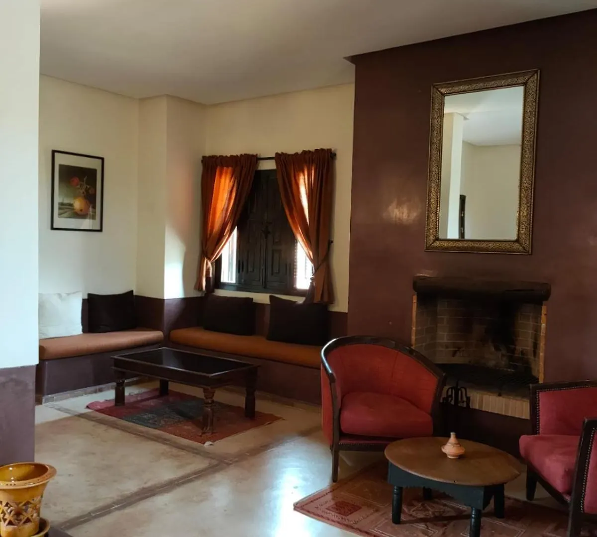 Riad Sheherazade Marrakech Marrakesh