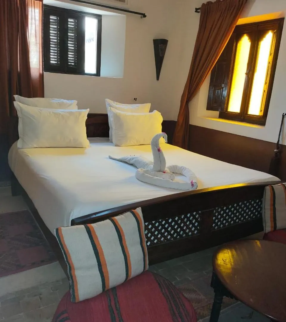Riad Sheherazade Marrakech Marrakesh 0*,