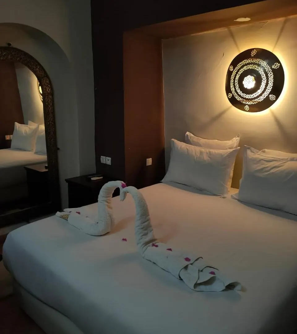 Riad Sheherazade Marrakech Marrakesh