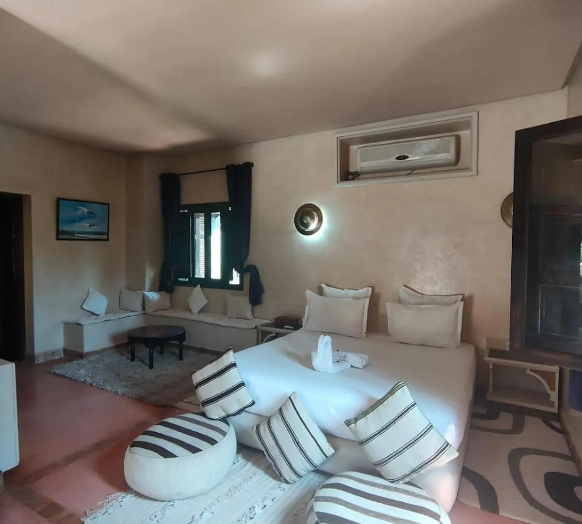 Guest house Riad Sheherazade Marrakech Marrakesh
