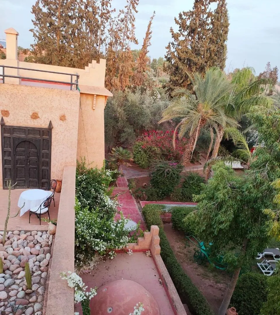 Riad Sheherazade Marrakech Marrakesh 0*,  Morocco