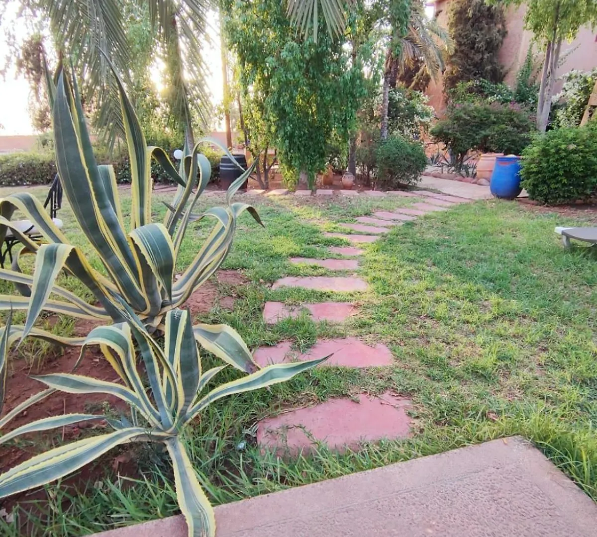 Riad Sheherazade Marrakech Marrakesh Guest house