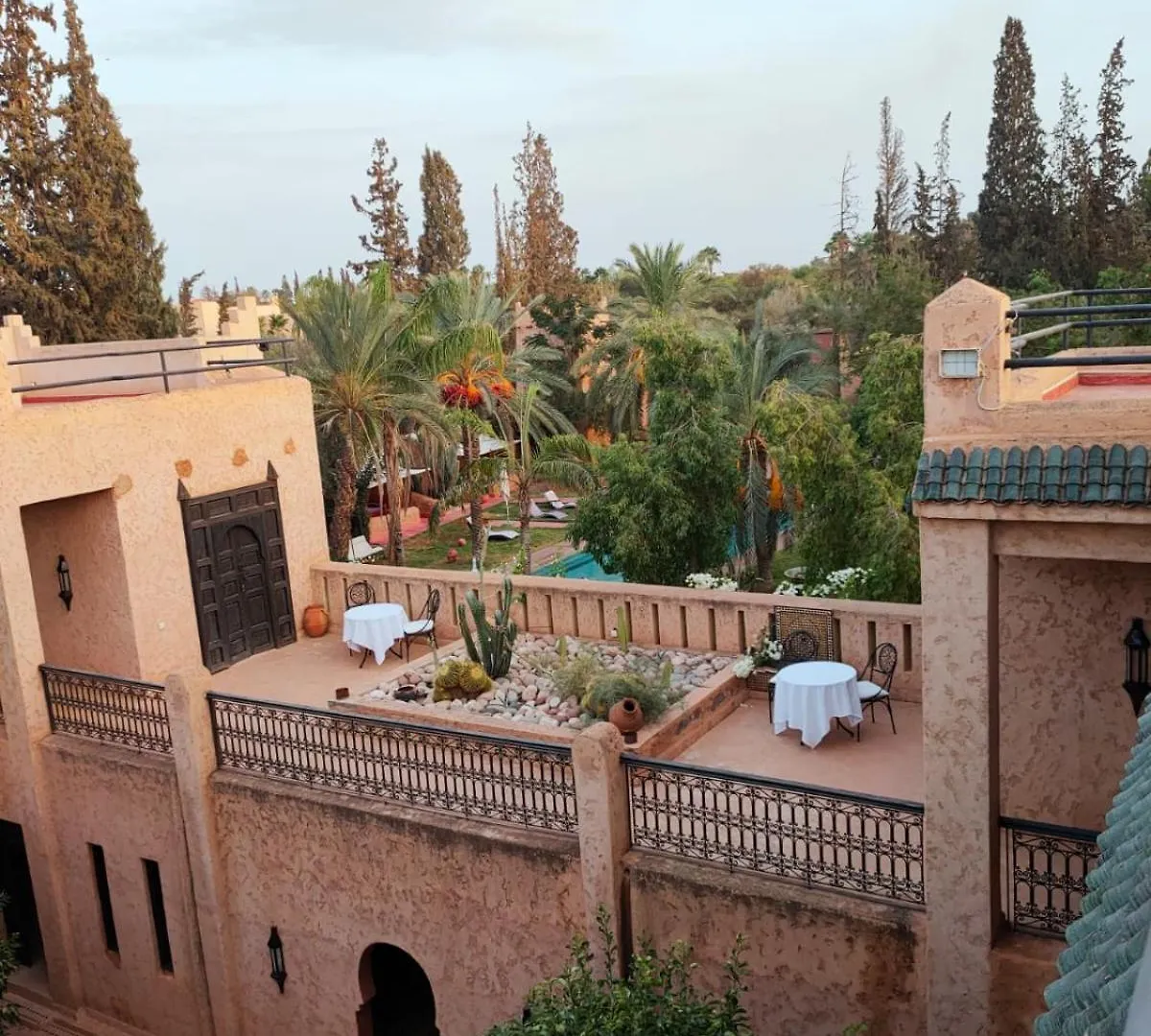 Guest house Riad Sheherazade Marrakech Marrakesh