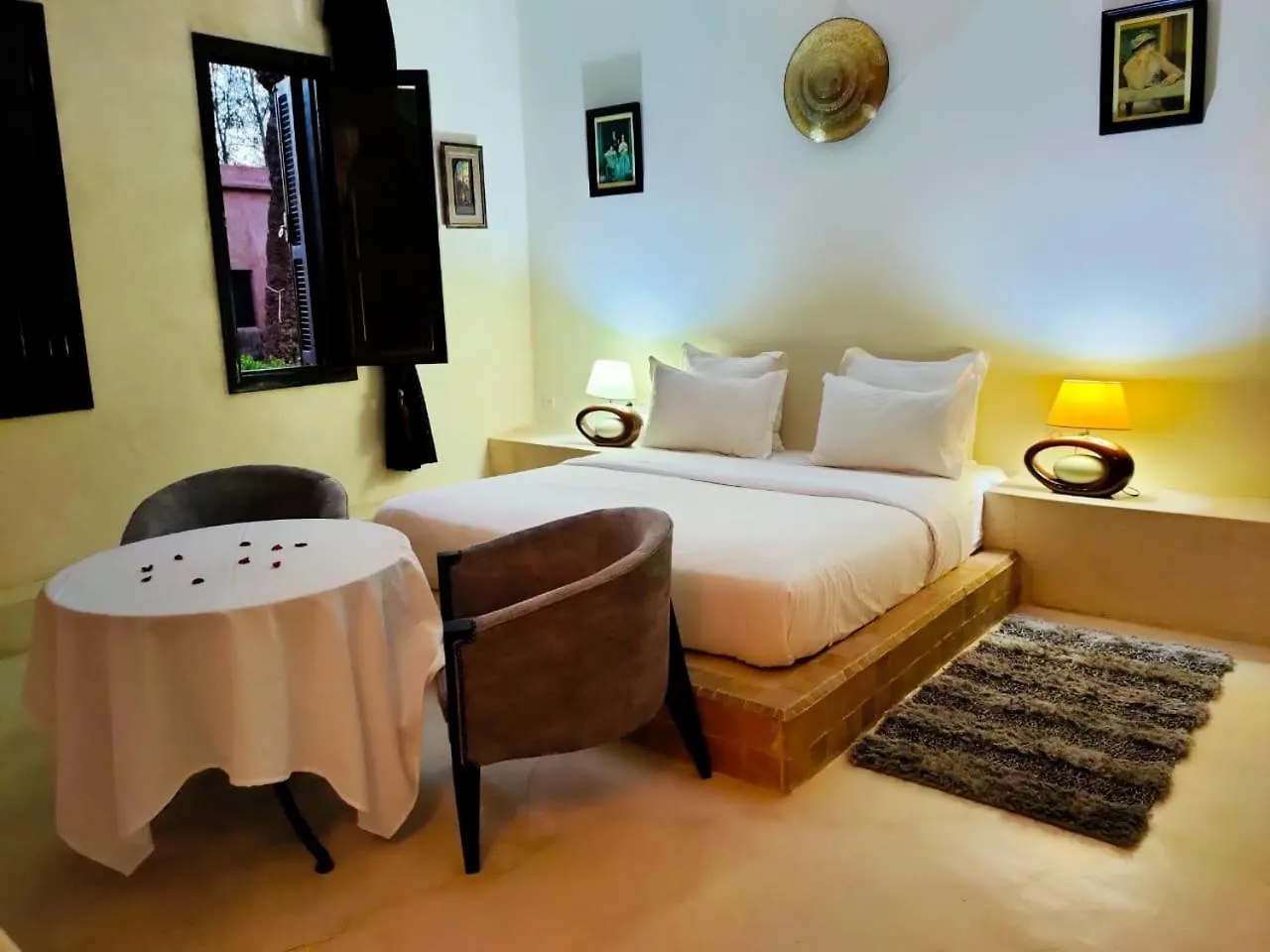 Riad Sheherazade Marrakech Marrakesh Guest house