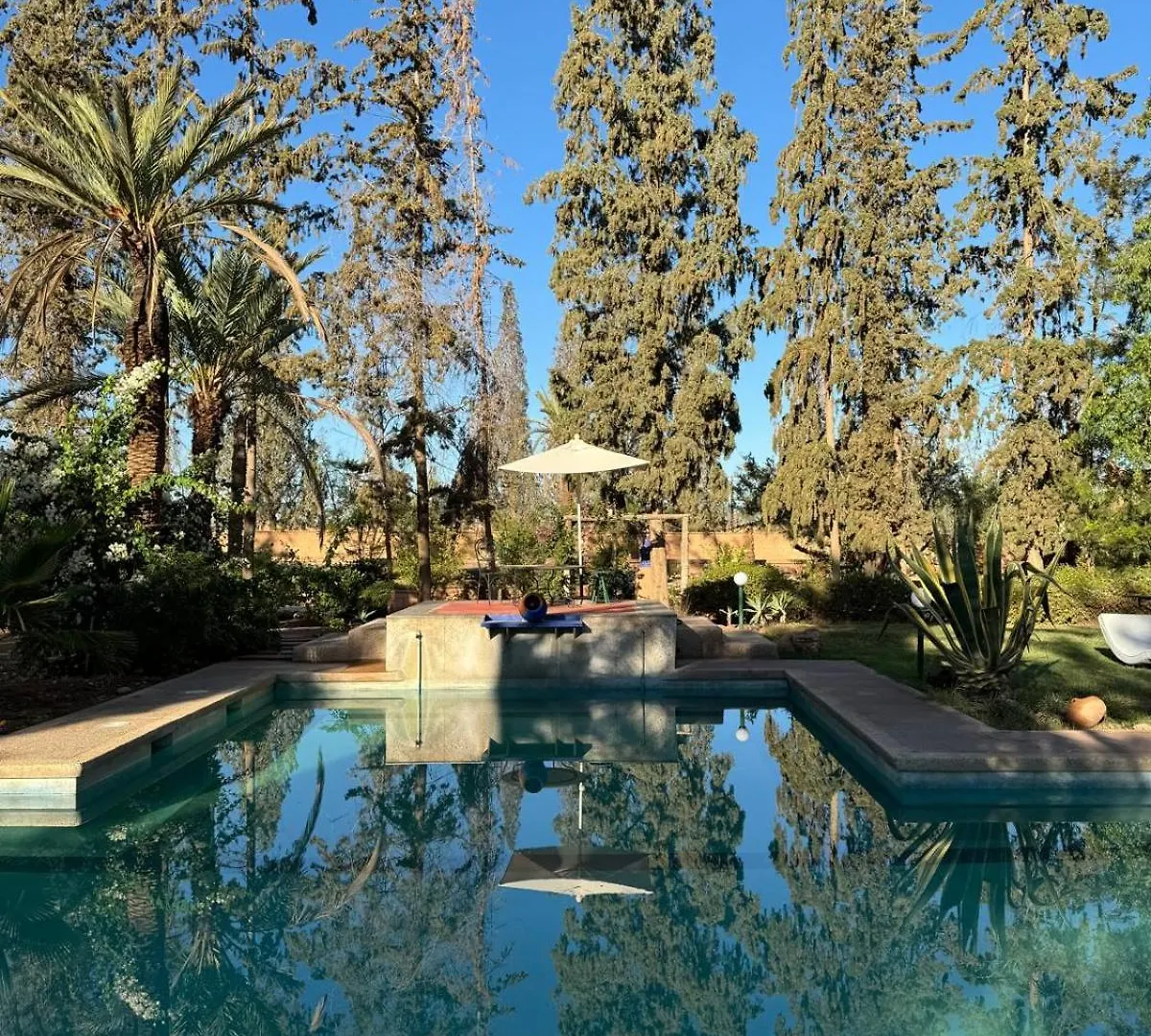 Riad Sheherazade Marrakech Marrakesh 0*,  Morocco