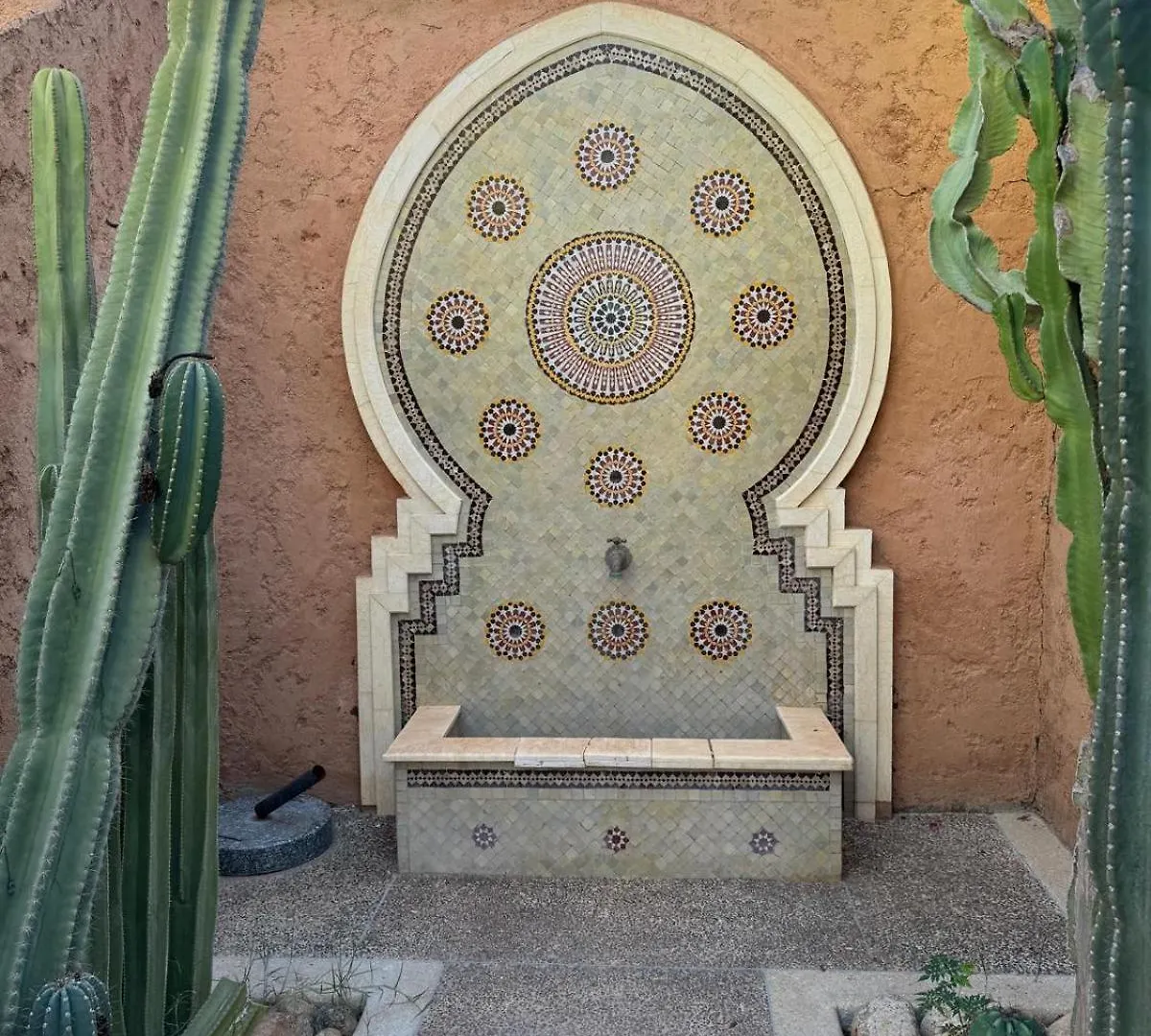 Riad Sheherazade Marrakech Marrakesh 0*,  Morocco