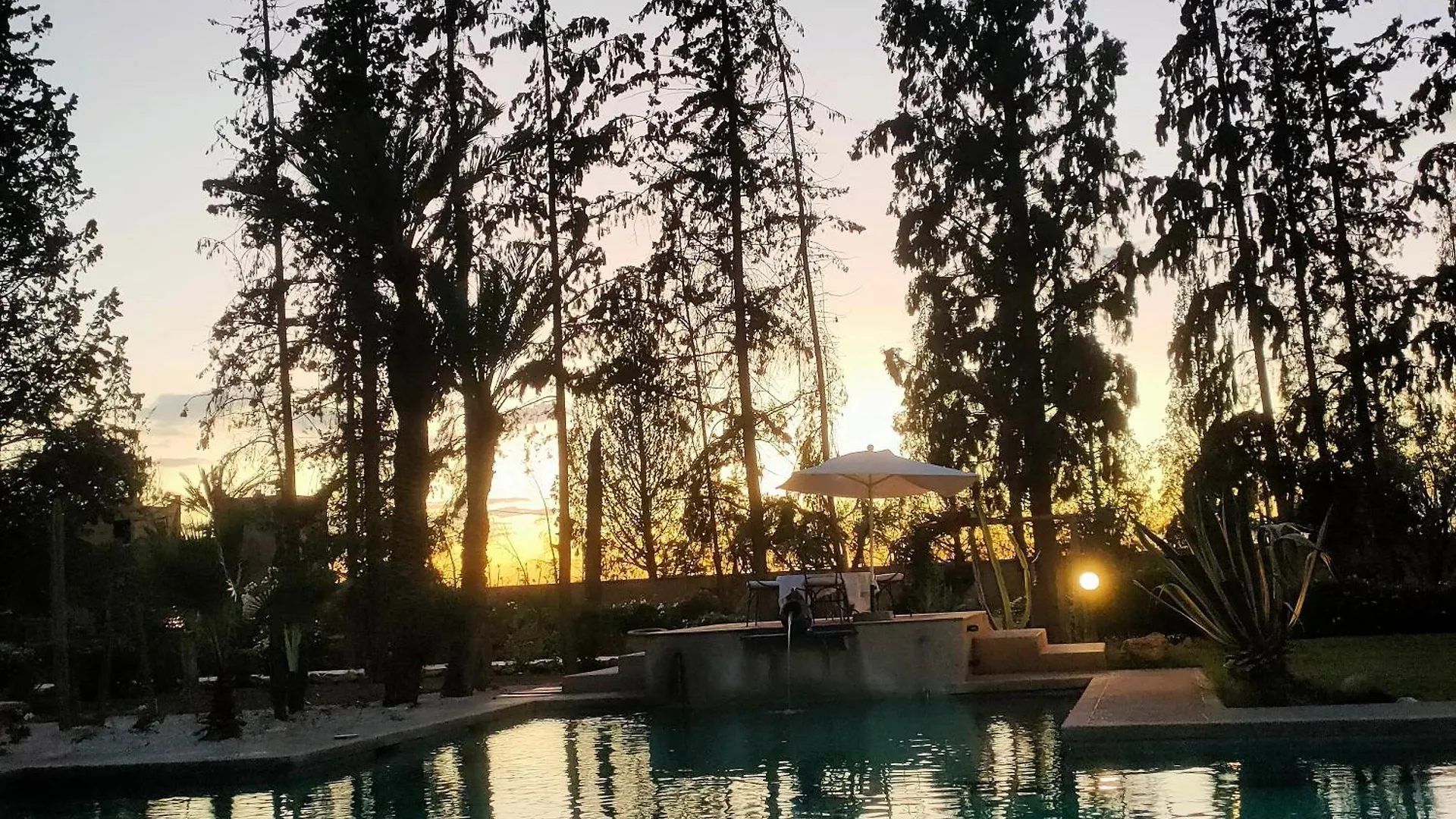 Guest house Riad Sheherazade Marrakech Marrakesh Morocco