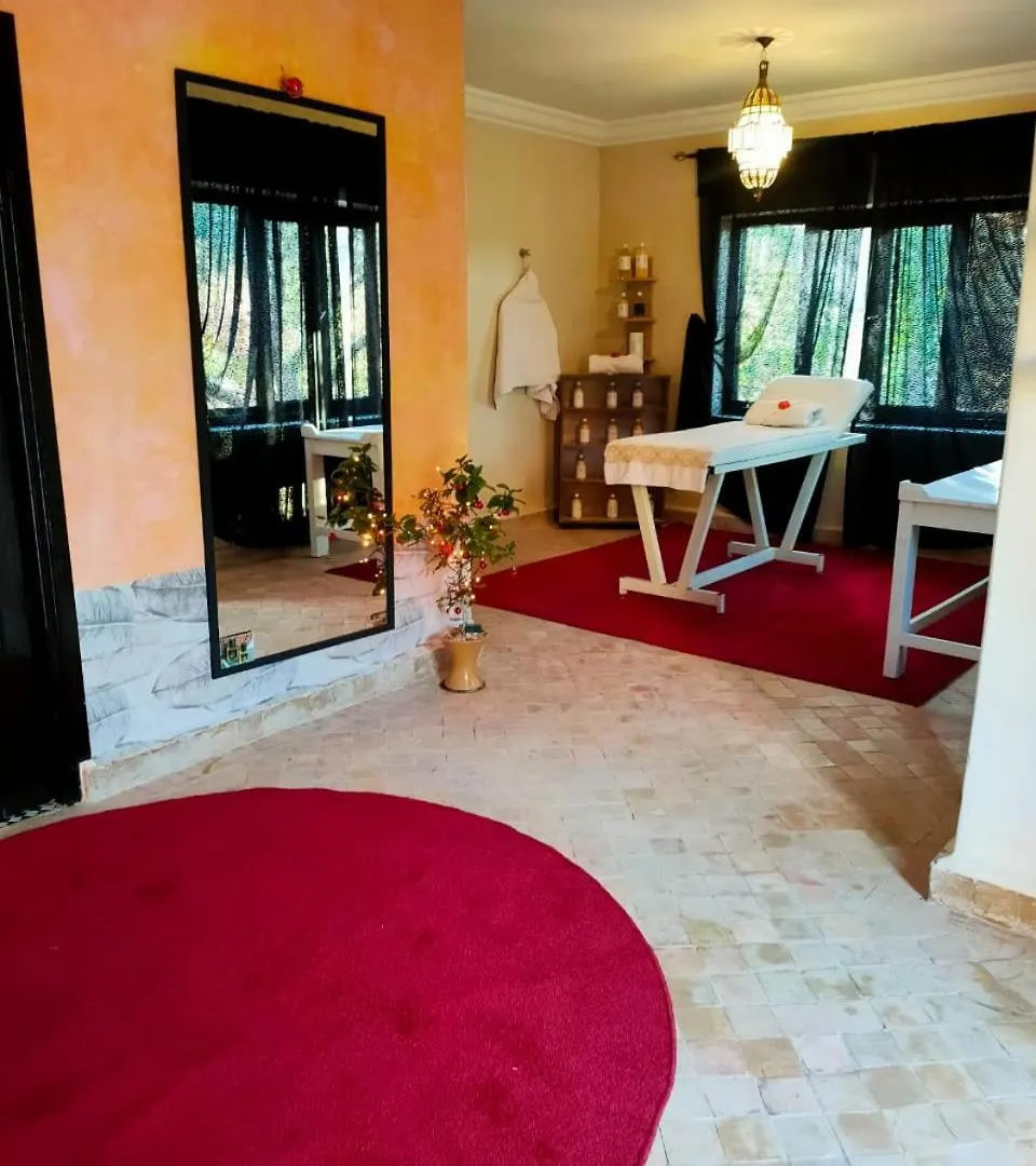 Riad Sheherazade Marrakech Marrakesh 0*,