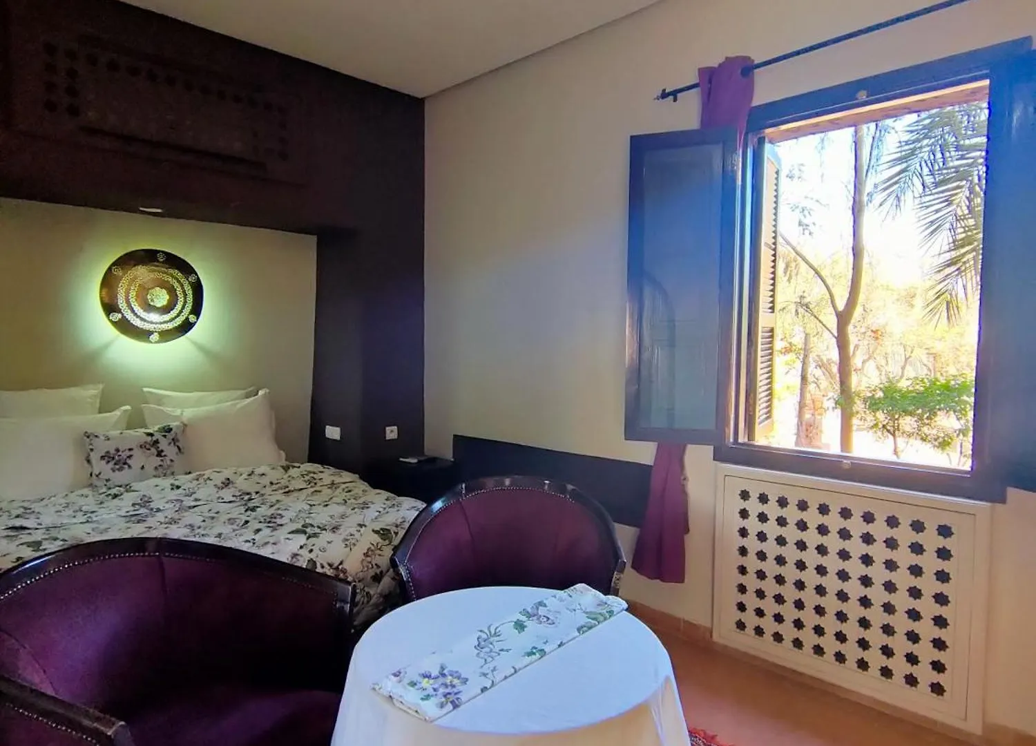 Riad Sheherazade Marrakech Marrakesh 0*,  Morocco