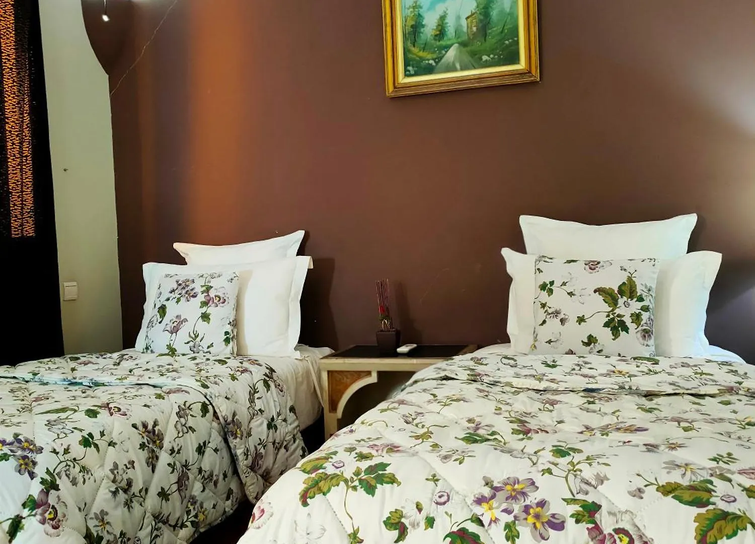 Riad Sheherazade Marrakech Marrakesh Guest house