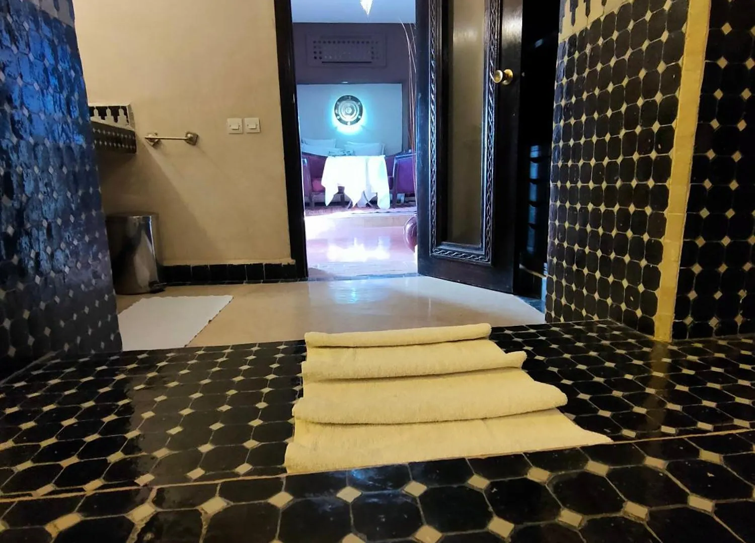 Riad Sheherazade Marrakech Marrakesh