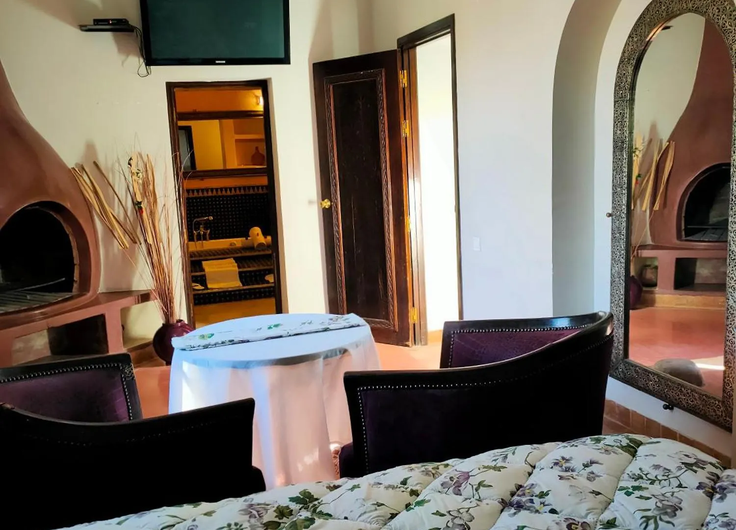 Riad Sheherazade Marrakech Marrakesh