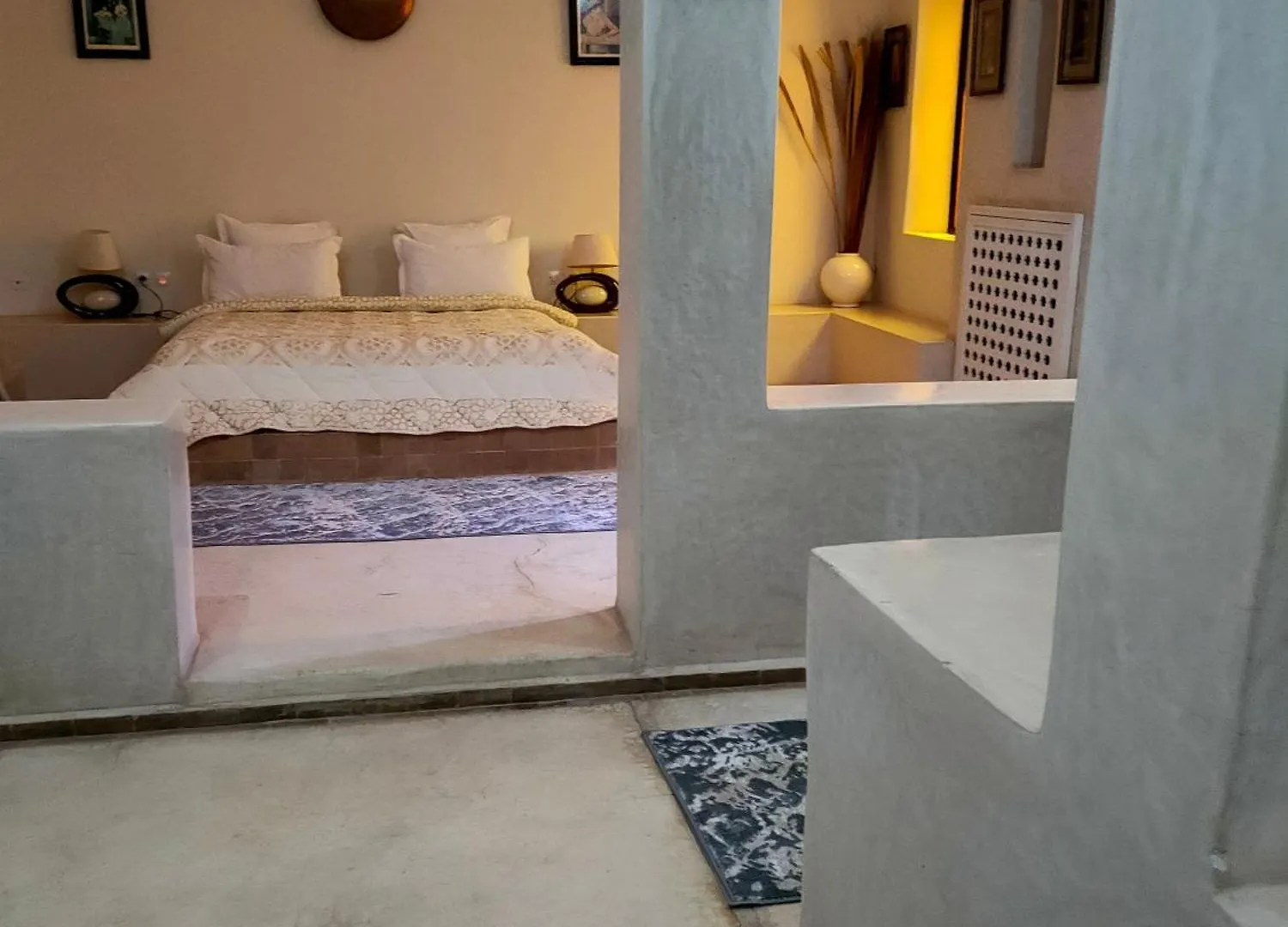 Riad Sheherazade Marrakech Marrakesh