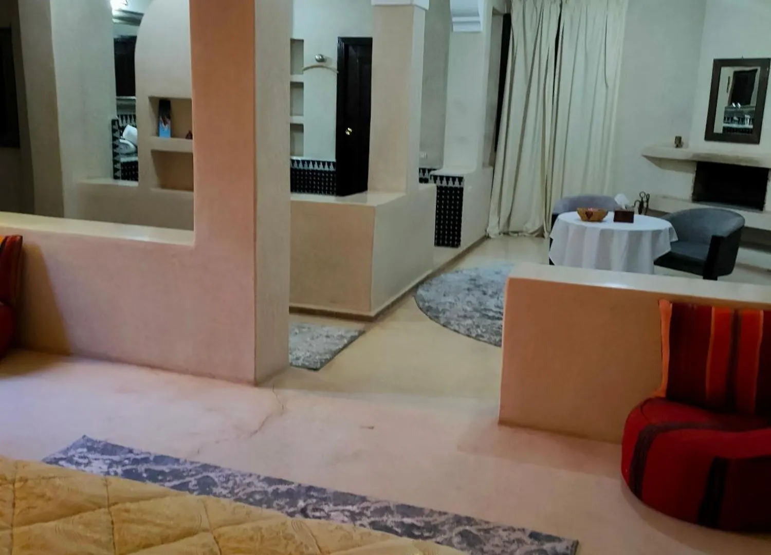 Guest house Riad Sheherazade Marrakech Marrakesh Morocco