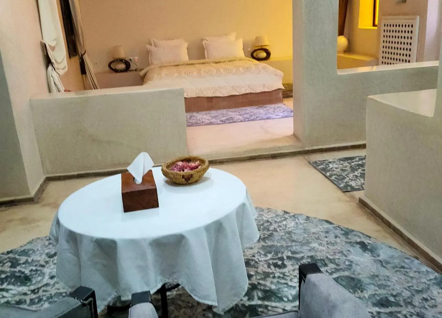 Riad Sheherazade Marrakech Marrakesh 0*,