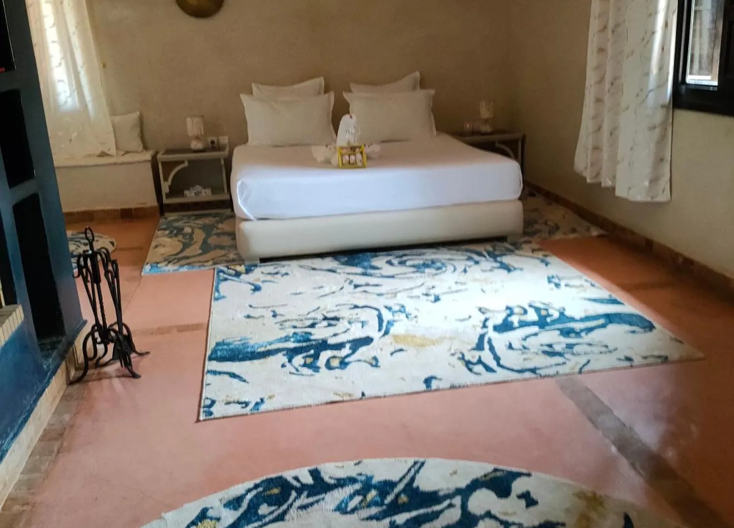 Guest house Riad Sheherazade Marrakech Marrakesh
