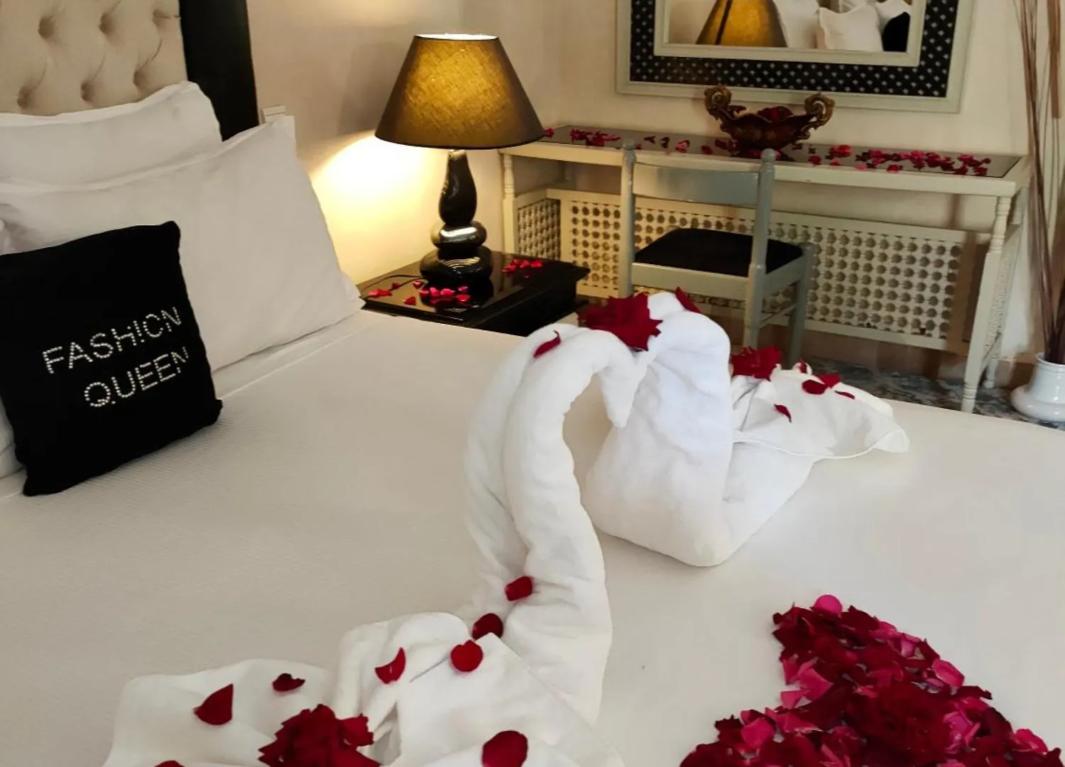 Riad Sheherazade Marrakech Marrakesh 0*,