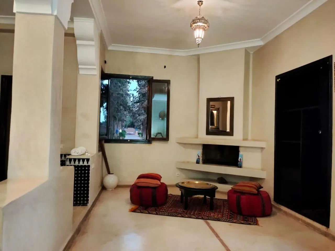 Riad Sheherazade Marrakech Marrakesh Pensionat
