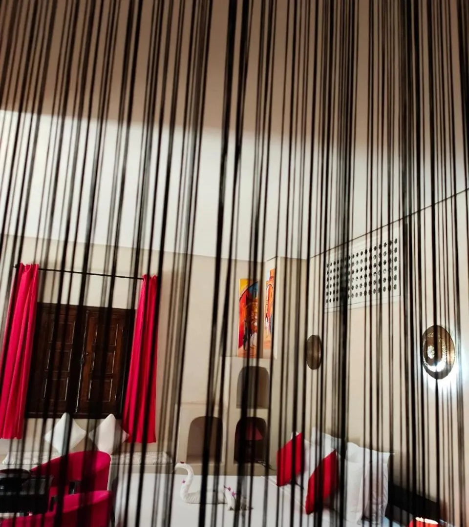 Riad Sheherazade Marrakech Marrakesh 0*,