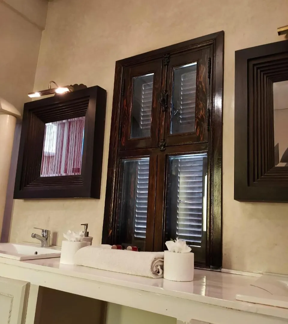 Pensionat Riad Sheherazade Marrakech Marrakesh