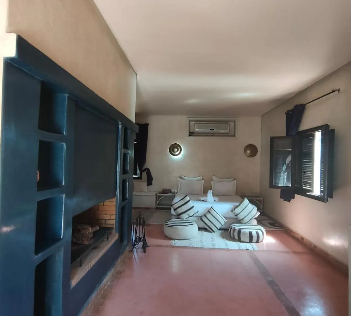 Pensionat Riad Sheherazade Marrakech Marrakesh Marocko