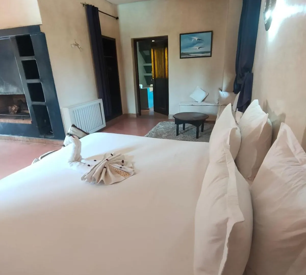 Riad Sheherazade Marrakech Marrakesh 0*,