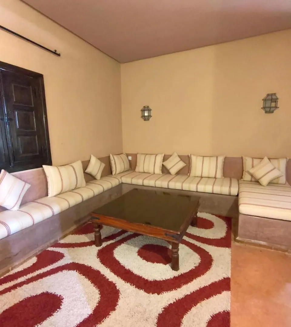 Riad Sheherazade Marrakech Marrakesh