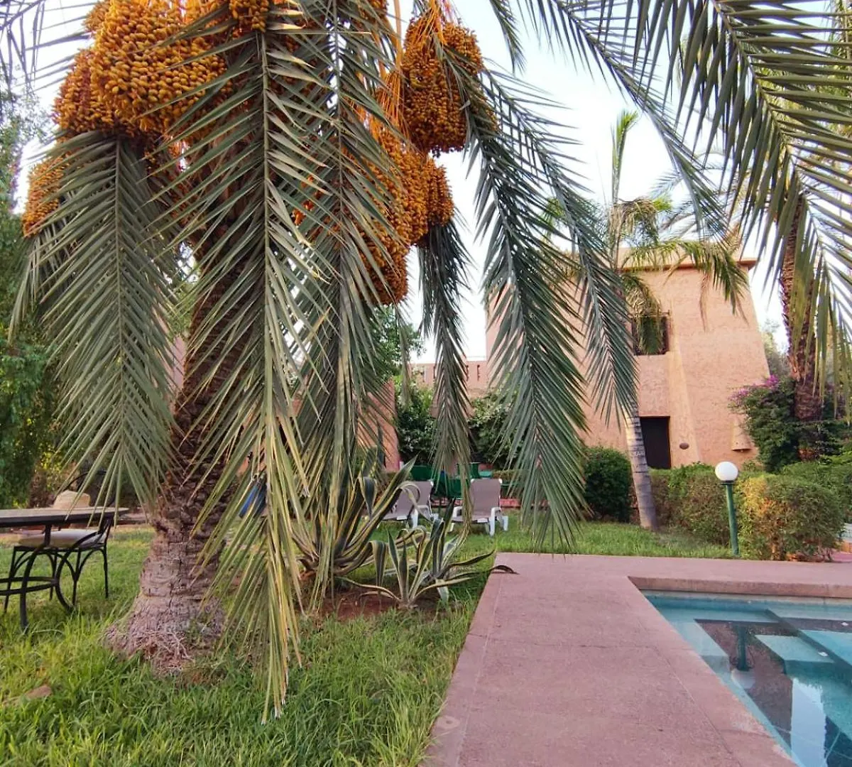 Riad Sheherazade Marrakech Marrakesh 0*,  Marocko